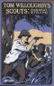 [Gutenberg 39912] • Tom Willoughby's Scouts: A Story of the War in German East Africa